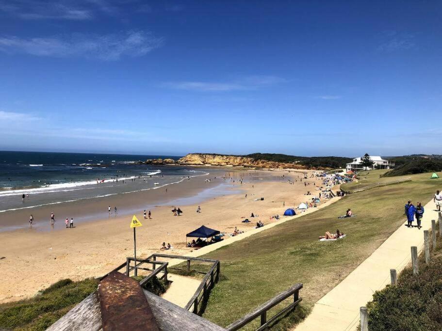 Torquay Golf Retreats - Pool, Beach, Tennis, Golf Exterior photo