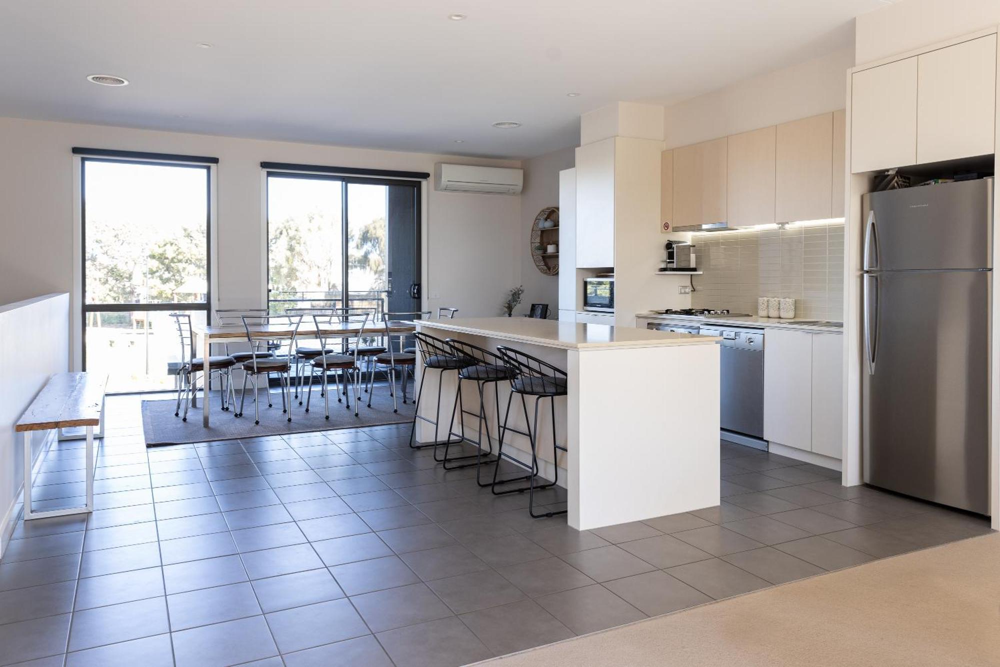 Torquay Golf Retreats - Pool, Beach, Tennis, Golf Exterior photo