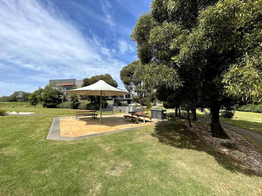 Torquay Golf Retreats - Pool, Beach, Tennis, Golf Exterior photo